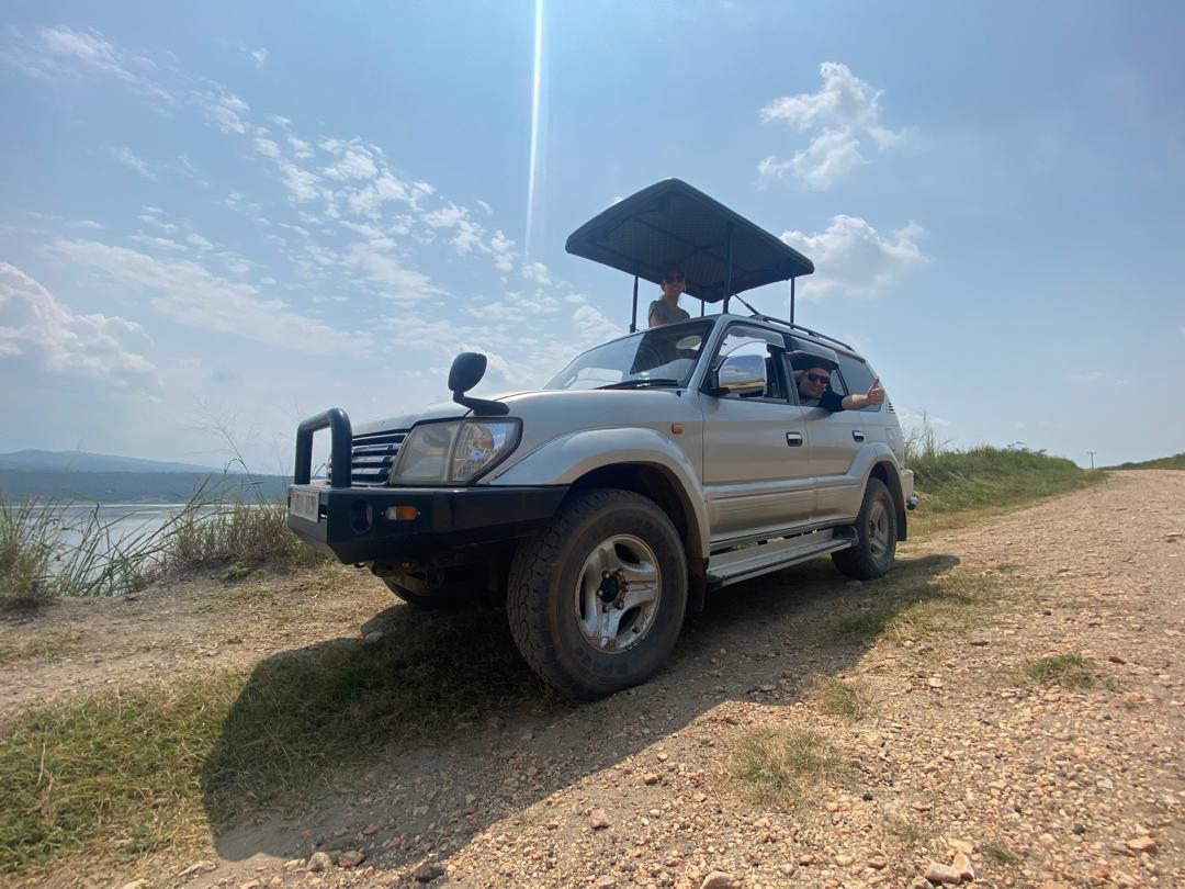 Go Uganda Car Rental Services