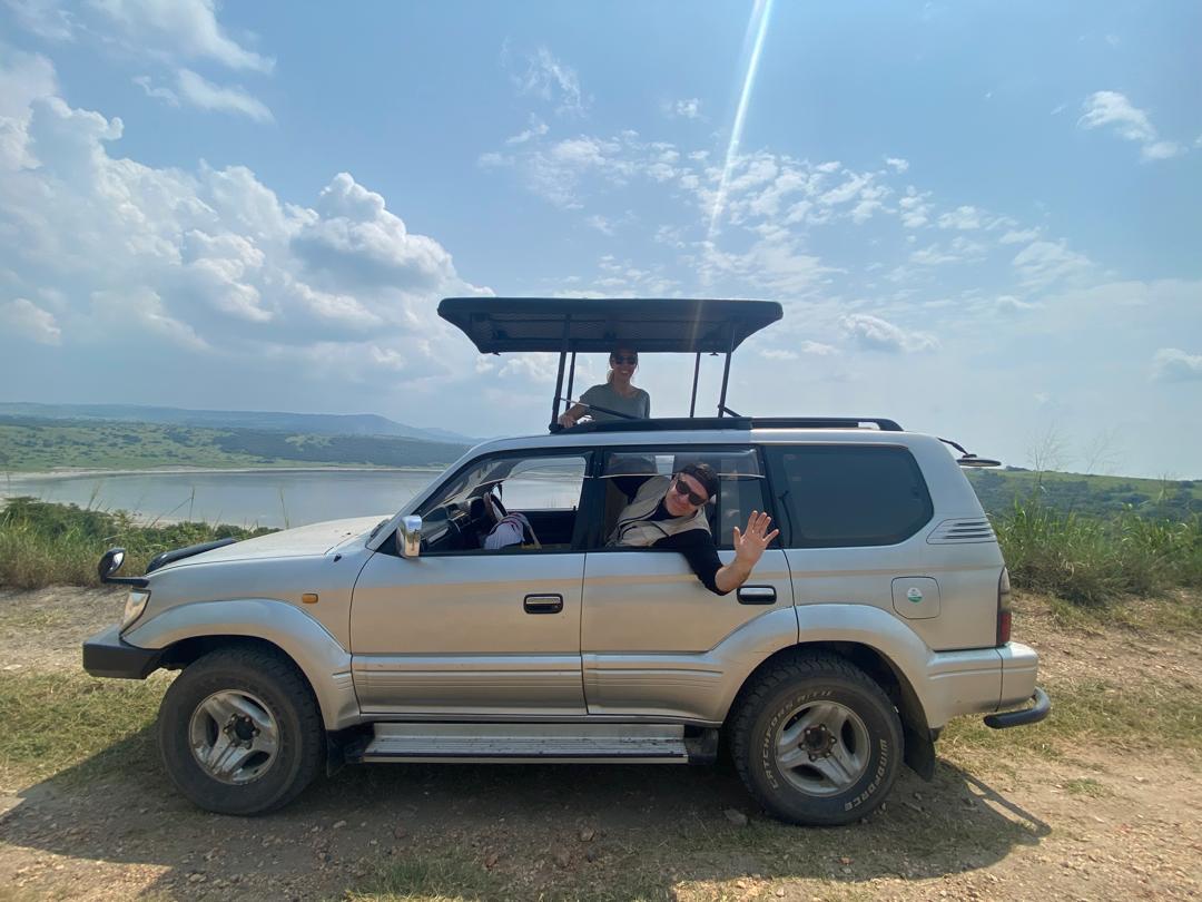 Go Uganda Car Rental Services